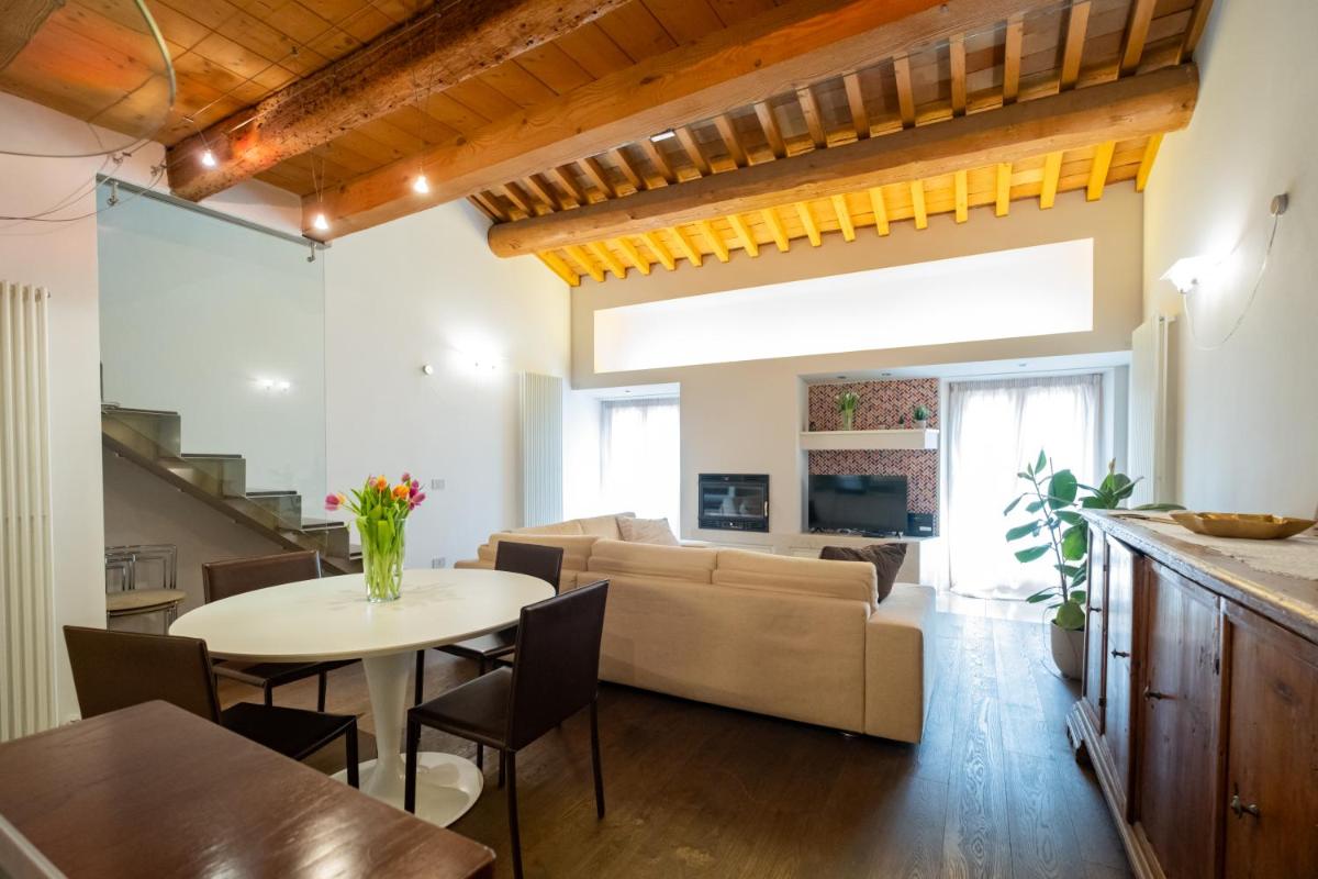 Appartamento Stella - Verona Centro - Housity