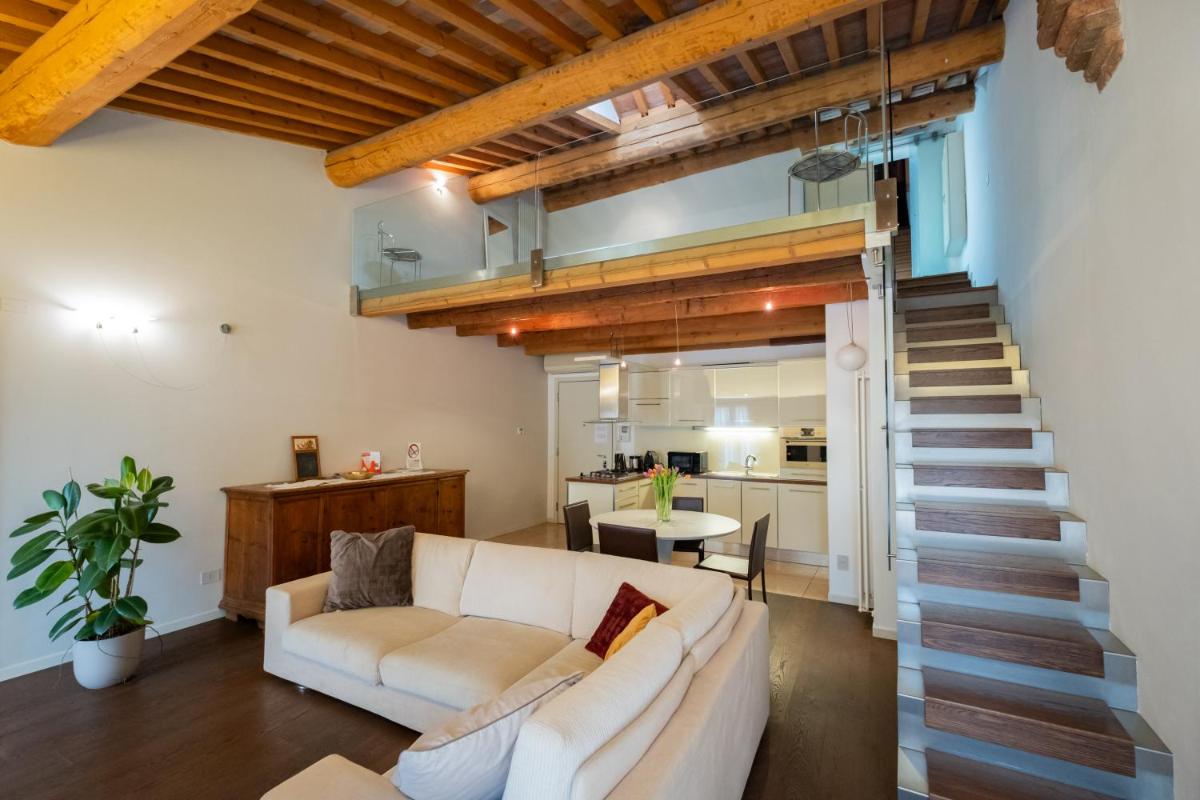 Appartamento Stella - Verona Centro - Housity
