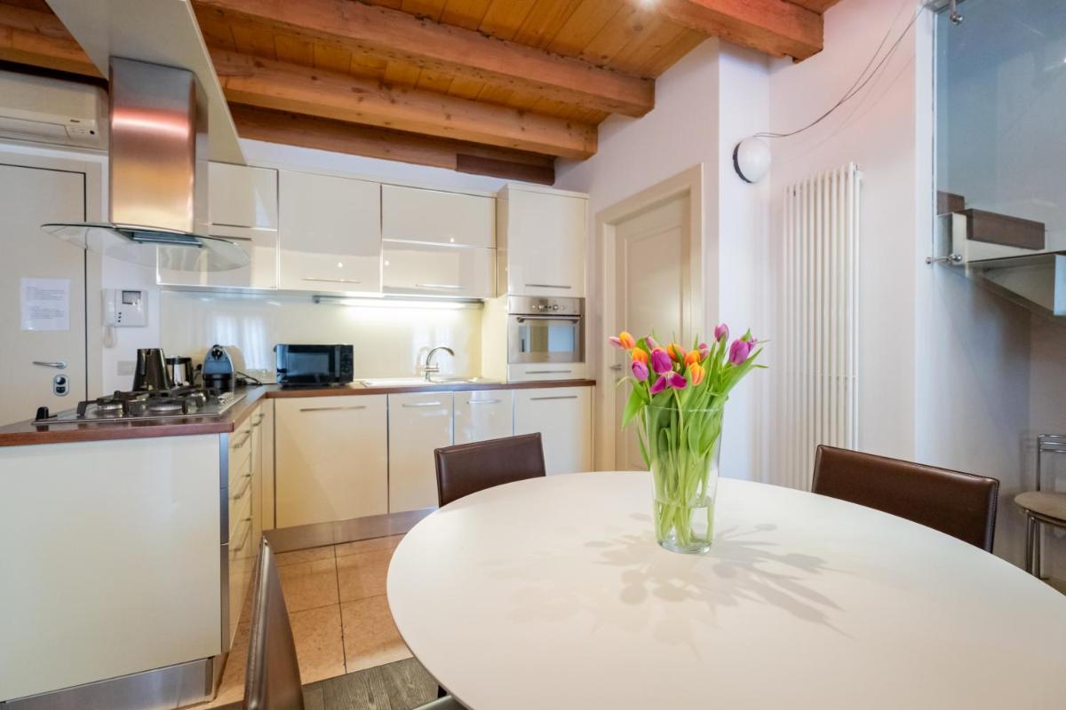 Appartamento Stella - Verona Centro - Housity