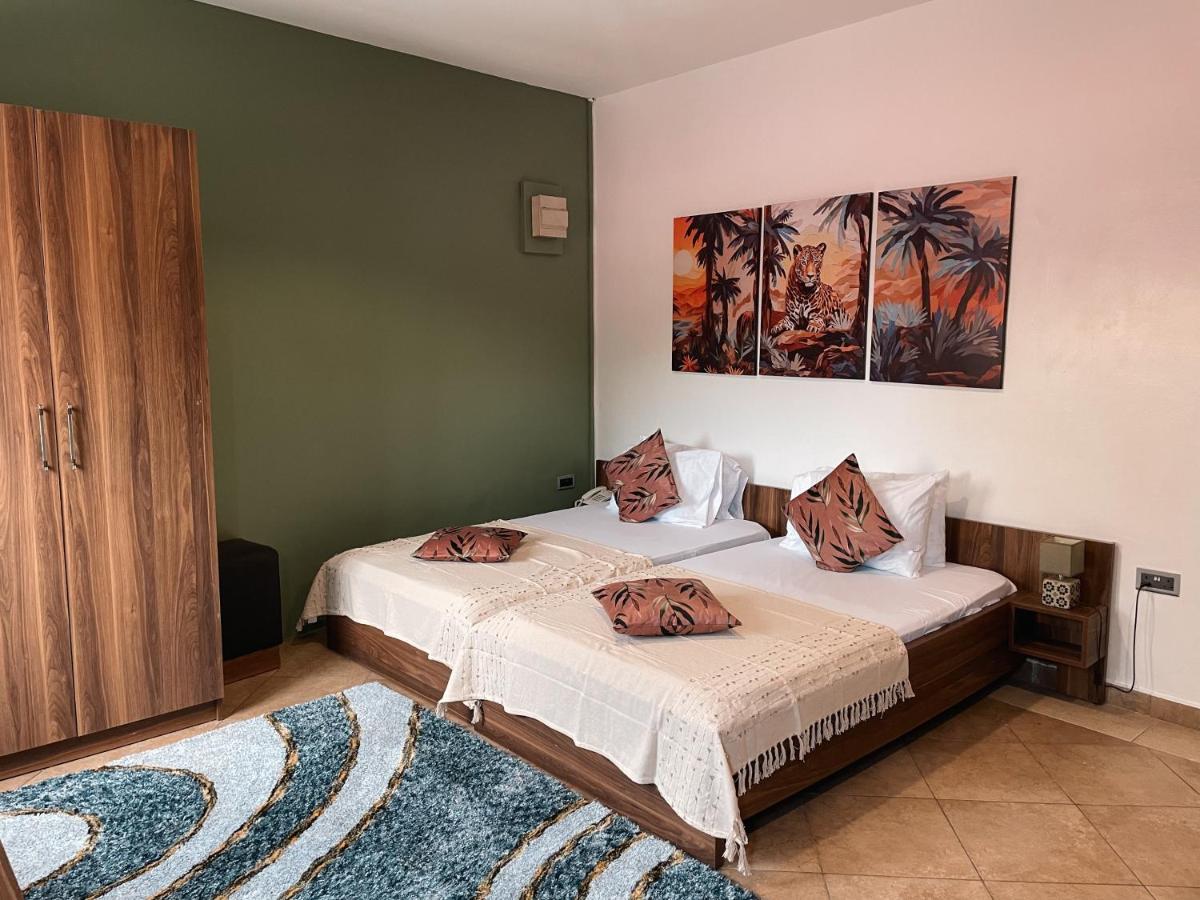 Suitetrails - Sky Suites Osu