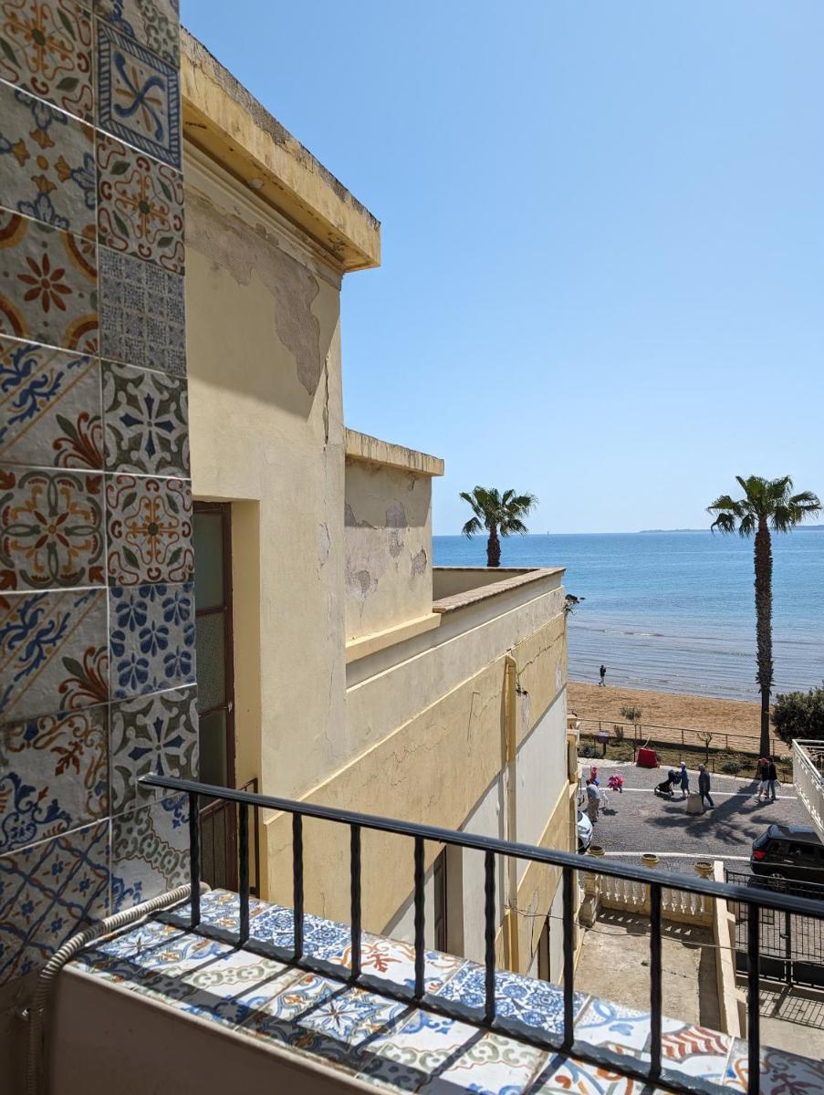 Gemma del mare - Housity