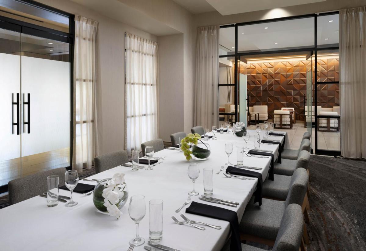 San Diego Marriott Del Mar - Housity
