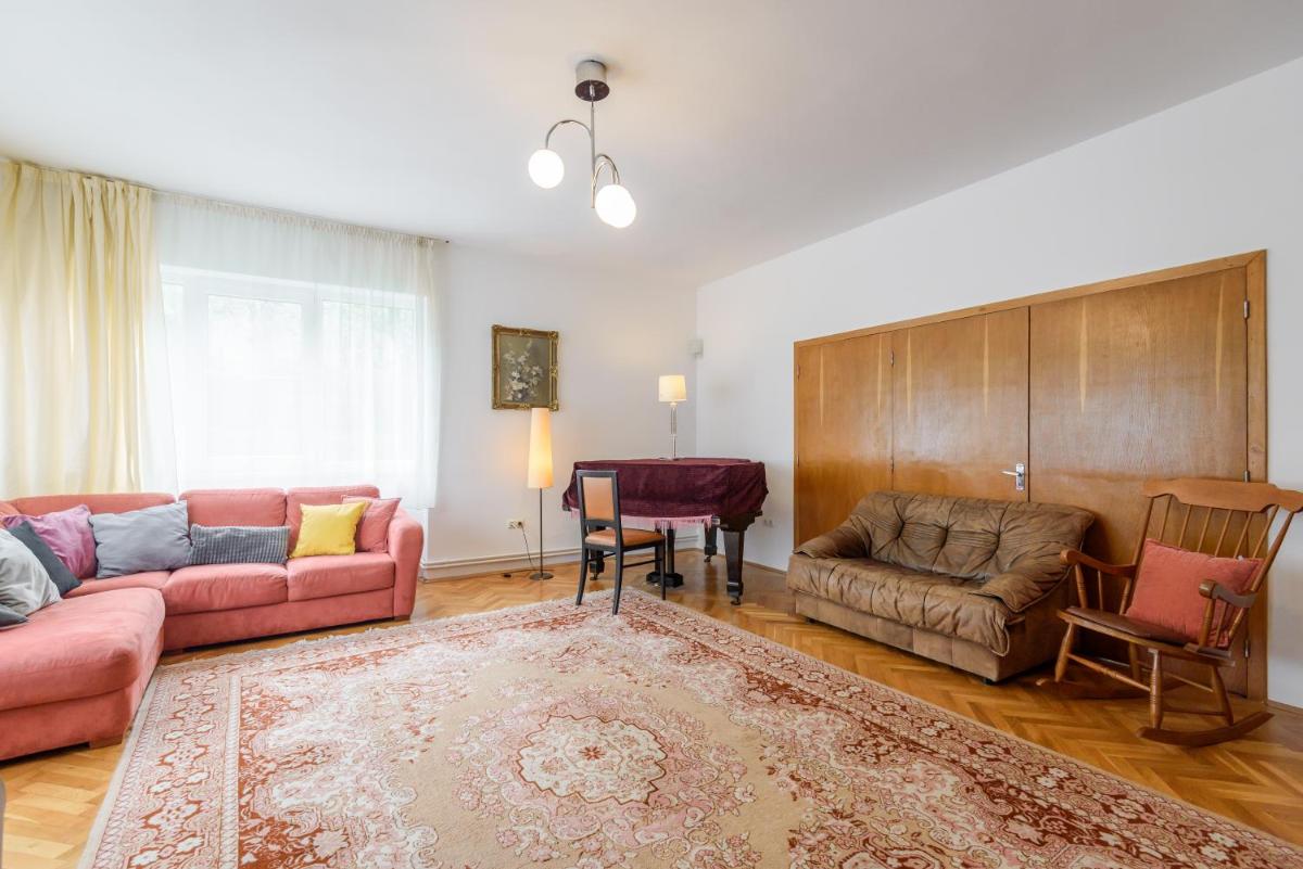 Casa Cu Cires Brasov - Housity