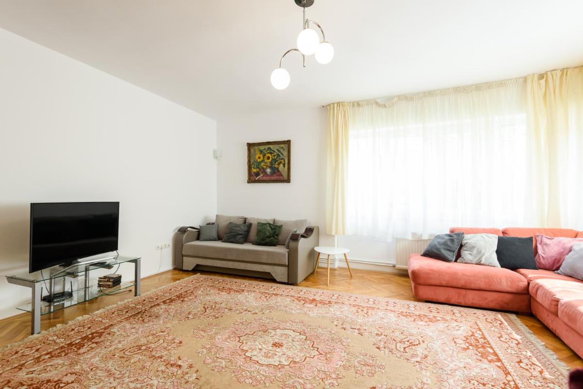 Casa Cu Cires Brasov - Housity