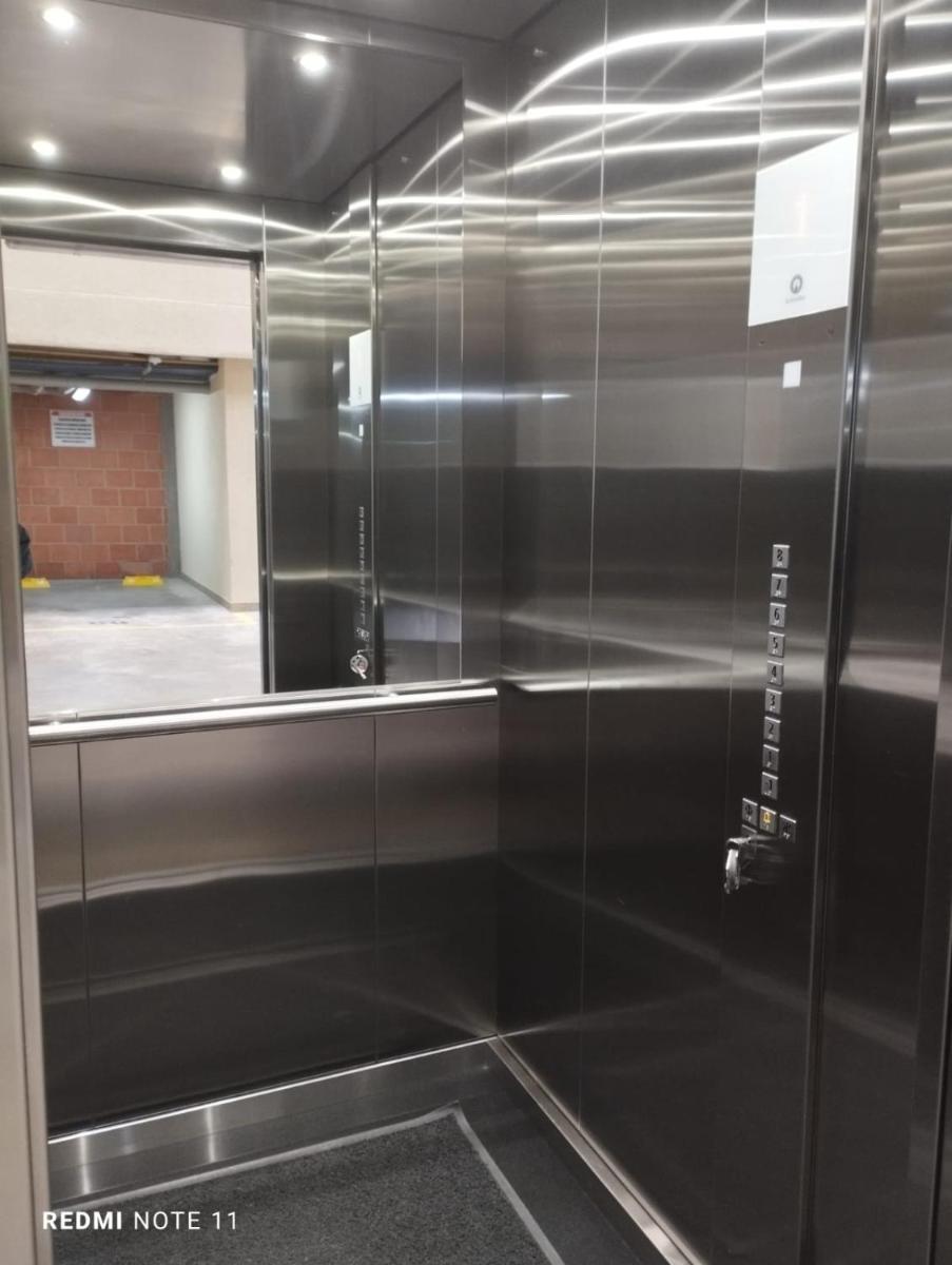 Magnifico y Confortable Apartamento Amoblado - Hizvo