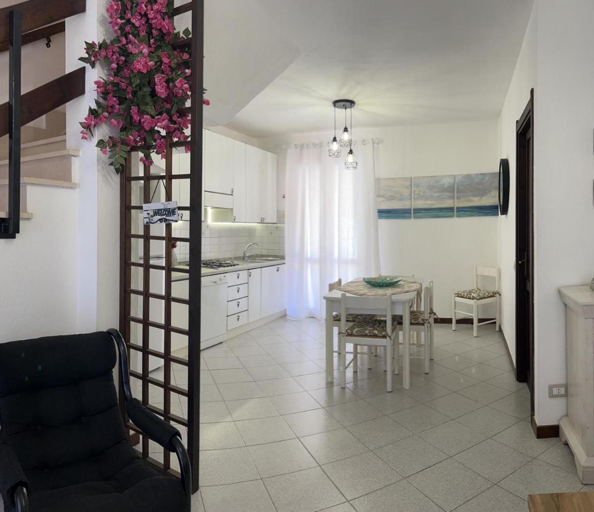 Suitetrails - Casa mare e relax