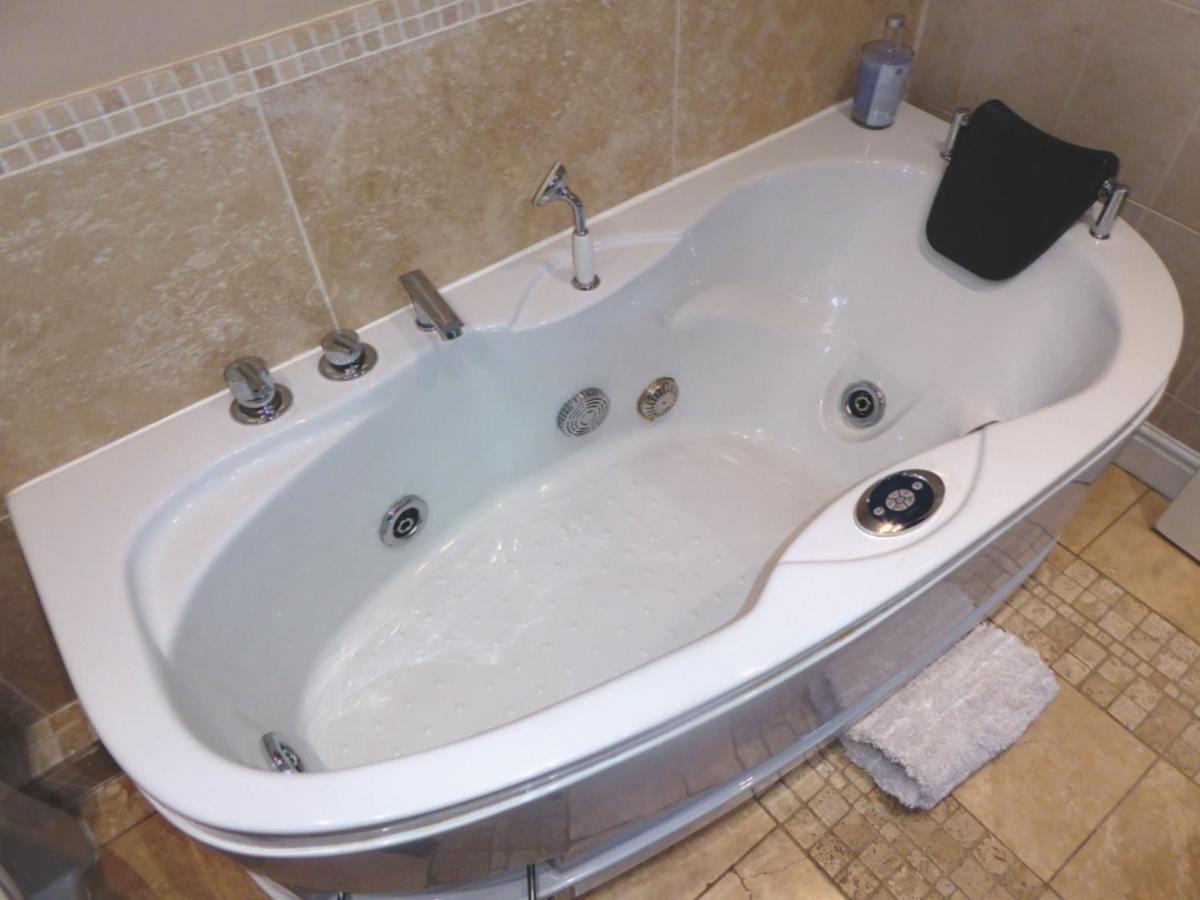 Durham Moonlight Apartment Durham