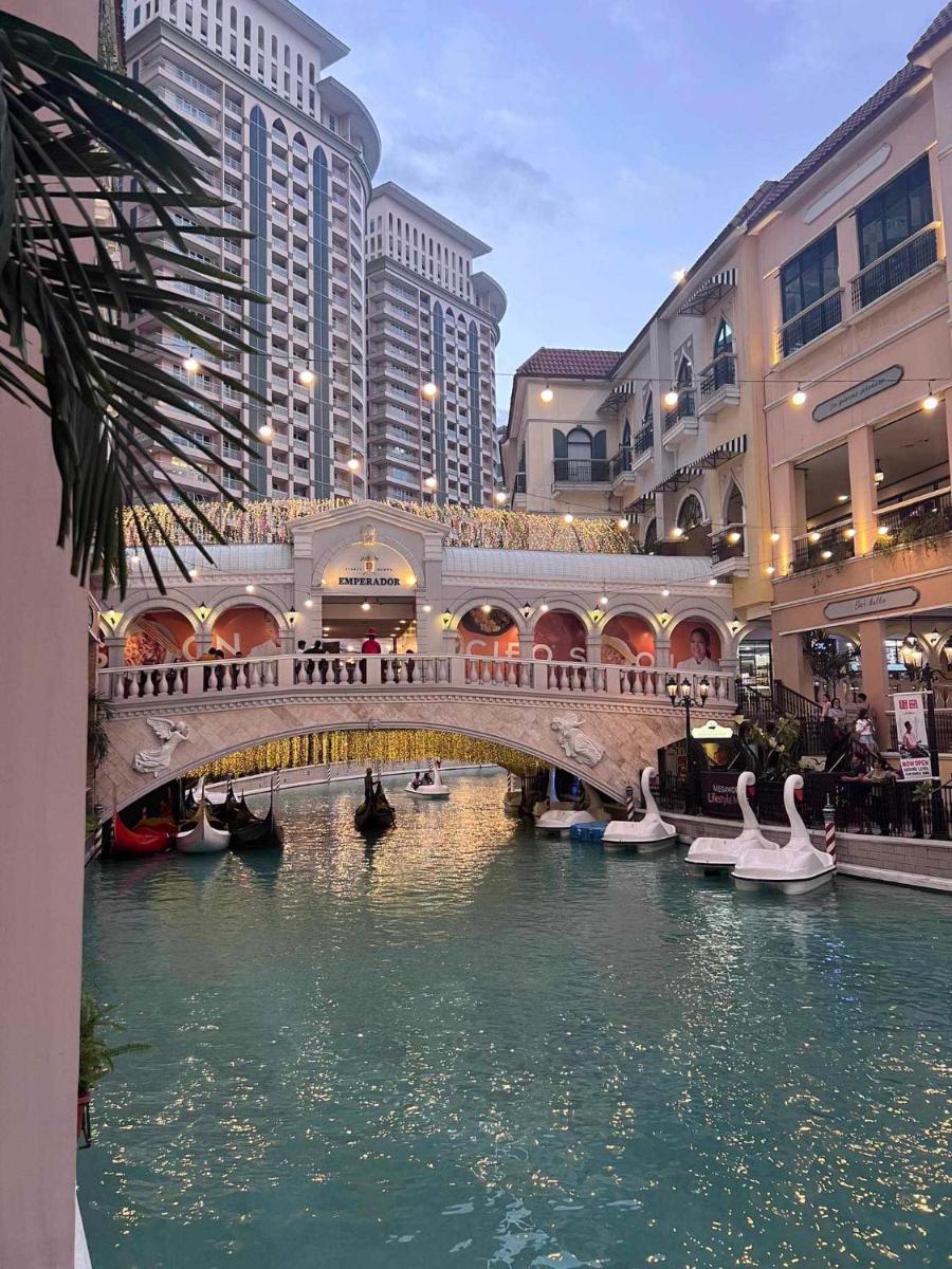 Venice Luxury Residences (Unit 10i Tower Alessandro) - Housity