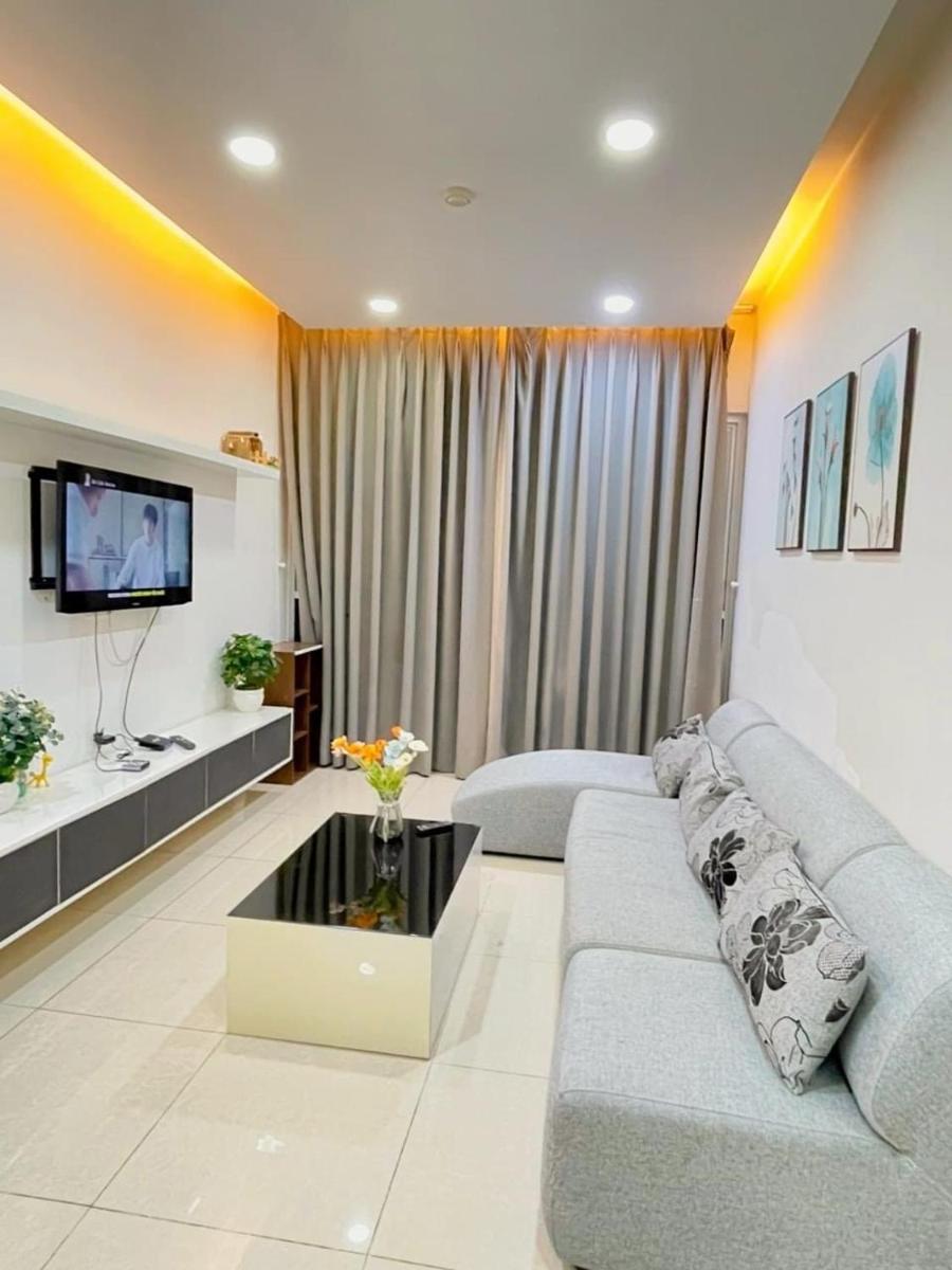 Suitetrails - Dream Home 2PN 2WC gần sân Bay ngay cạnh Siêu Thị Nhật Aeon Tân Phú