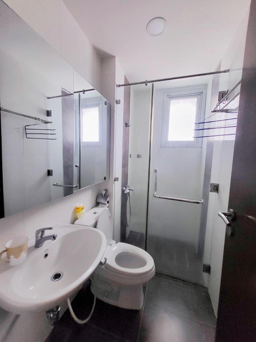 Suitetrails - Dream Home 2PN 2WC gần sân Bay ngay cạnh Siêu Thị Nhật Aeon Tân Phú