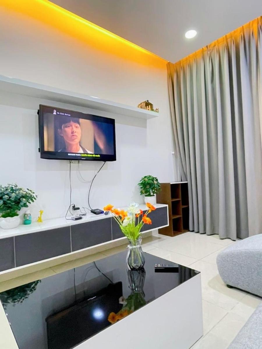 Suitetrails - Dream Home 2PN 2WC gần sân Bay ngay cạnh Siêu Thị Nhật Aeon Tân Phú