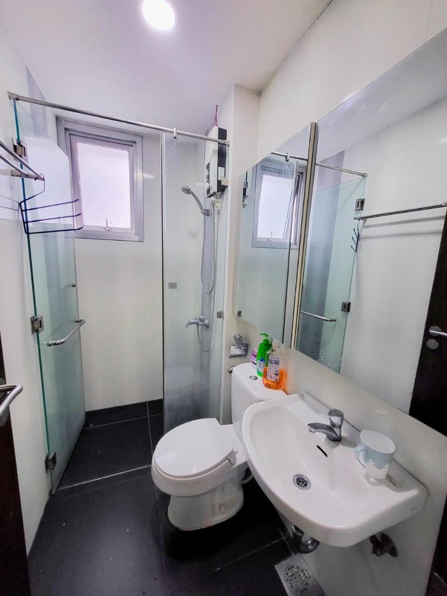 Suitetrails - Dream Home 2PN 2WC gần sân Bay ngay cạnh Siêu Thị Nhật Aeon Tân Phú
