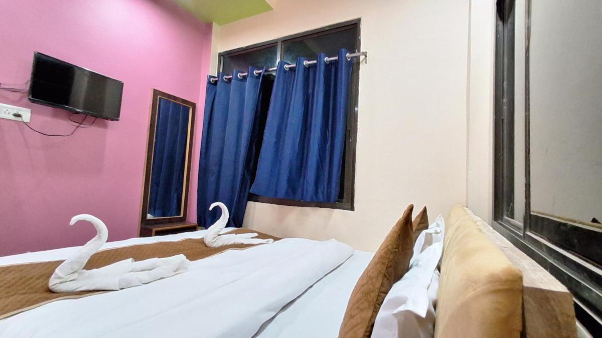 Shree Balaji Paying Guest House - Housity
