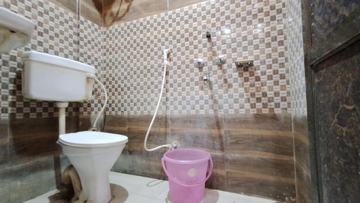 Shree Balaji Paying Guest House - Housity