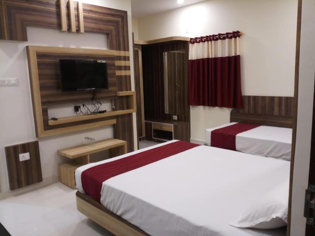 HOTEL R K RESIDENCY MUZAFFARPUR - Housity
