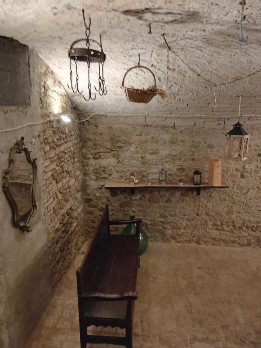 B&BLe Tre Gemme - Housity