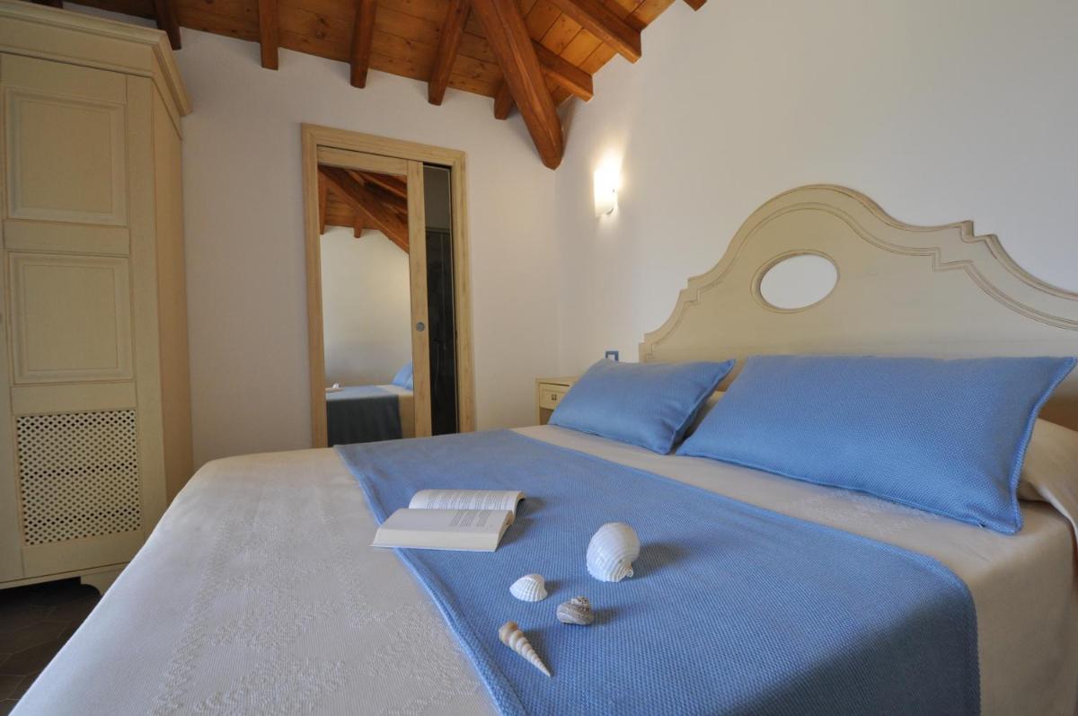 Suitetrails - Le Anfore Hotel