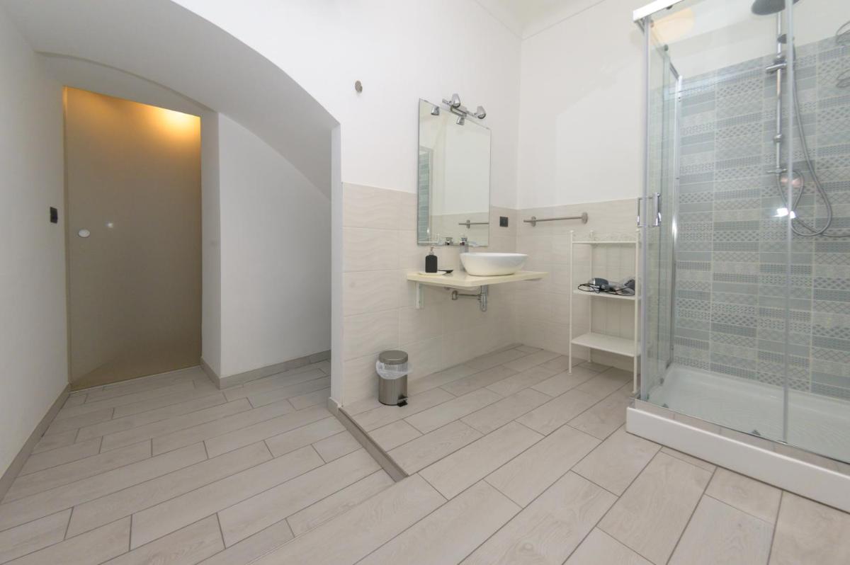 B&B La Terrazza - Housity