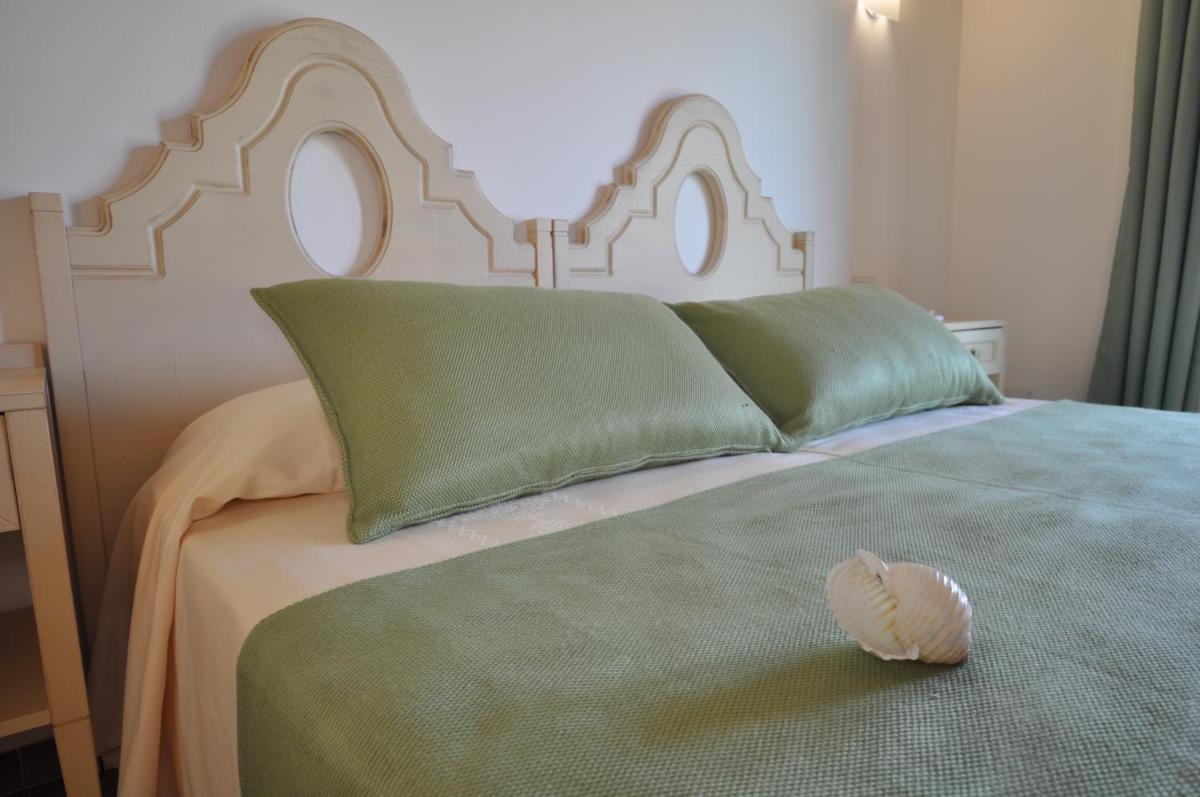 Suitetrails - Le Anfore Hotel