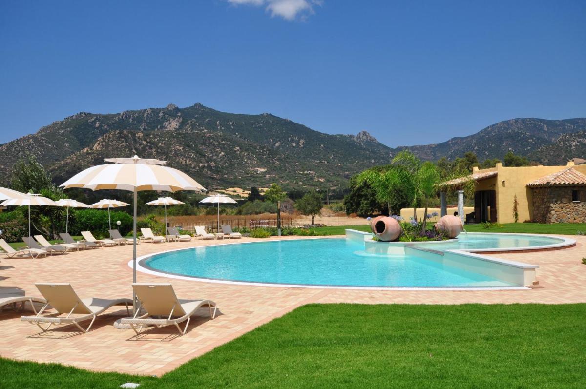 Suitetrails - Le Anfore Hotel