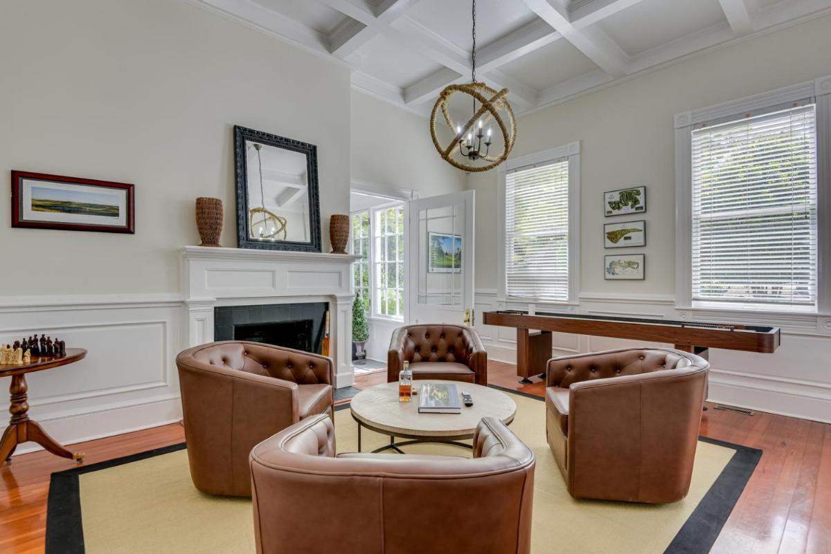 Matchpoint House Aiken - Housity