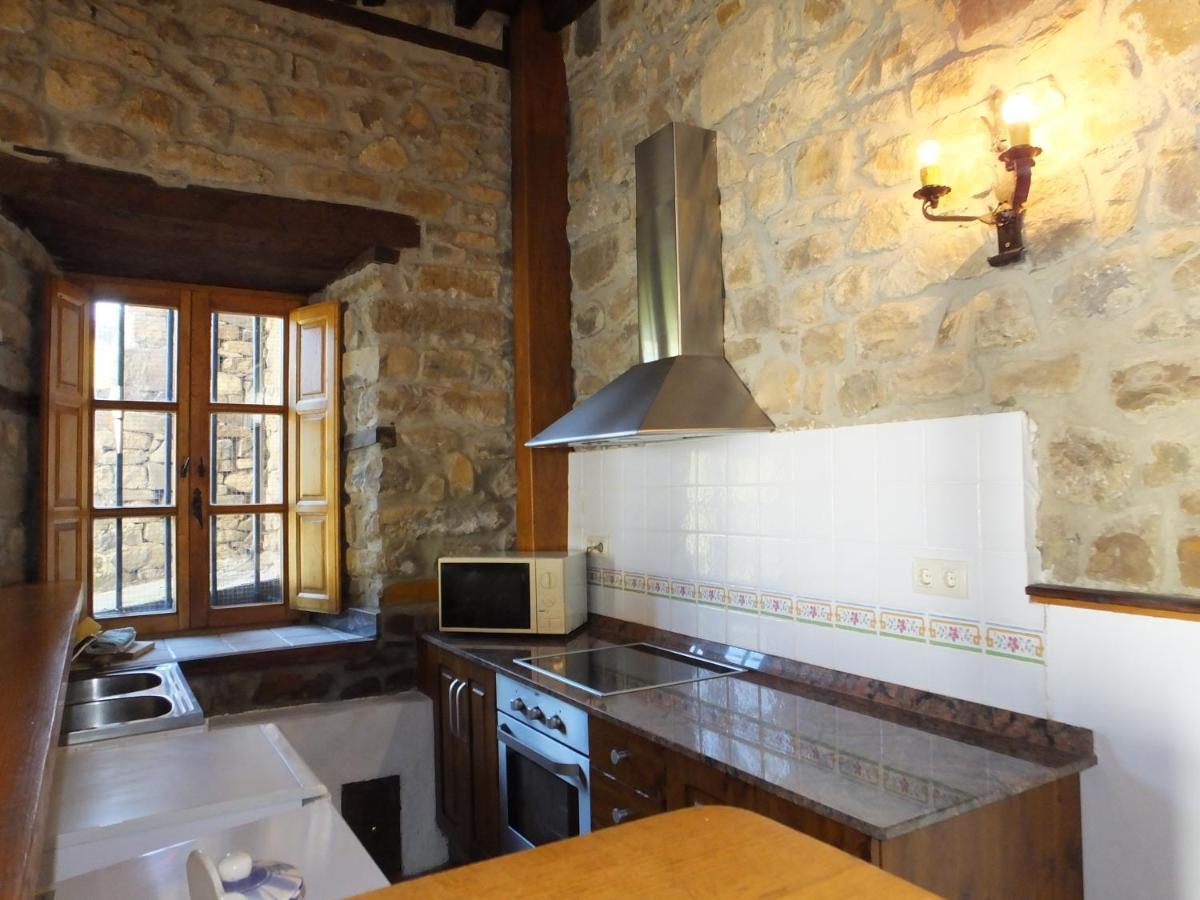 Casa Rural Sobrevilla II - Housity