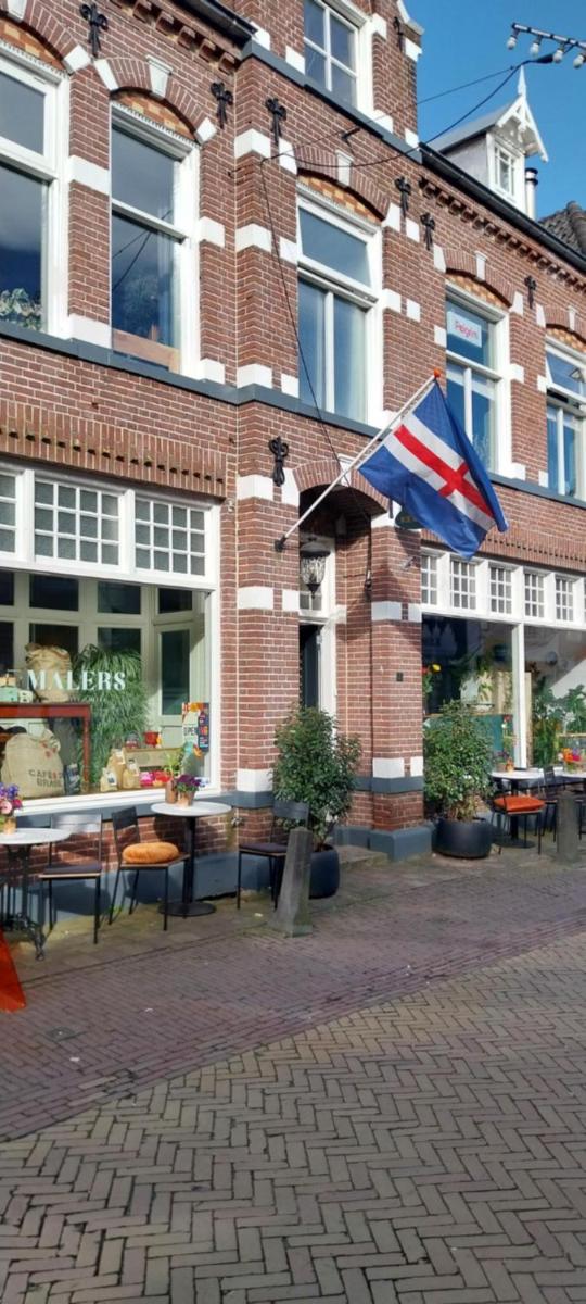 Gasthuis In de Heilige Stede - Housity