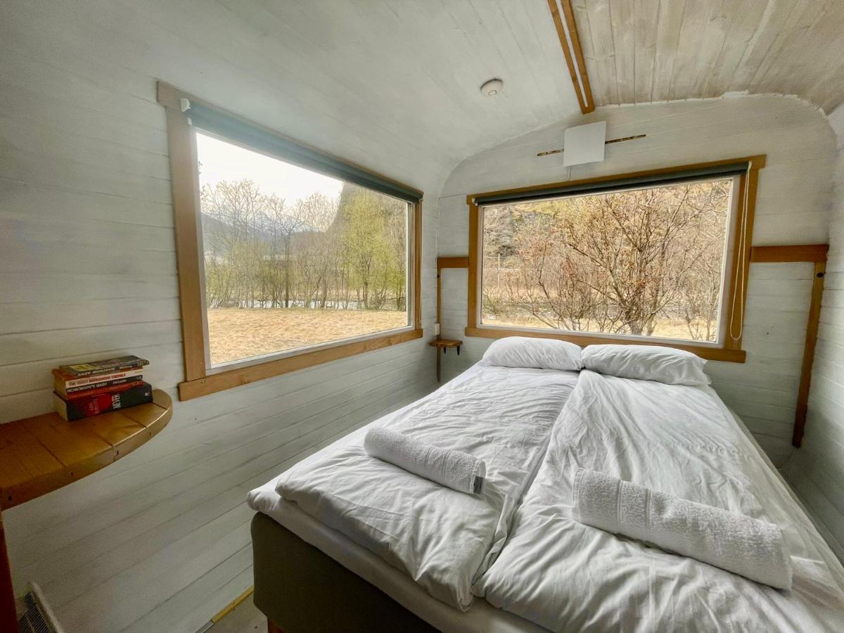 Tiny house with terrace - Housity