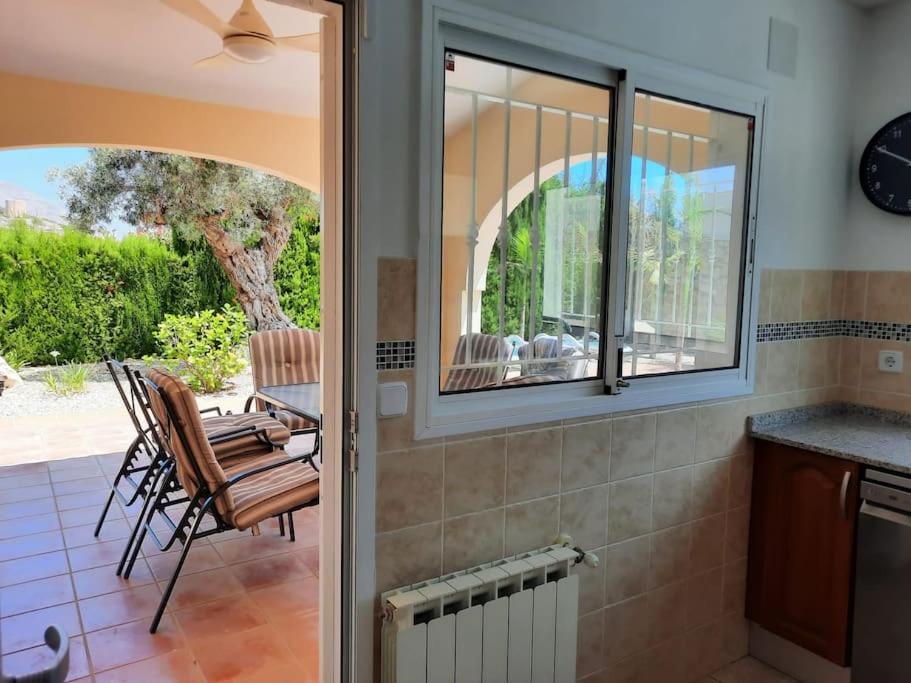 Casa Angela, Gata de Gorgos with heated pool - Housity