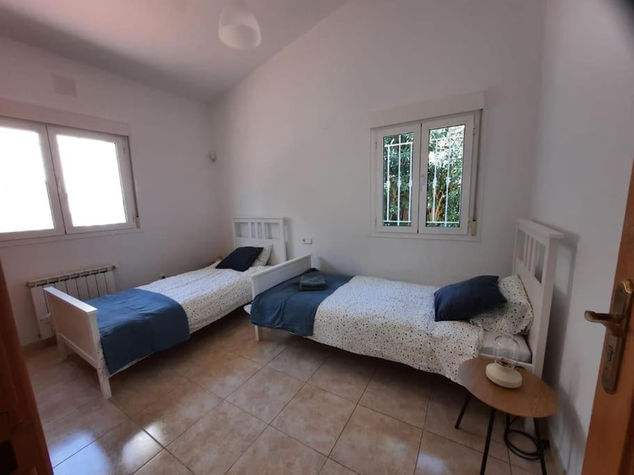 Casa Angela, Gata de Gorgos with heated pool - Housity