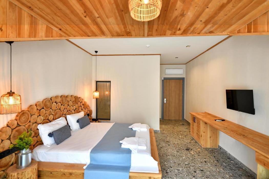 Letoon Antique Hotel - Housity