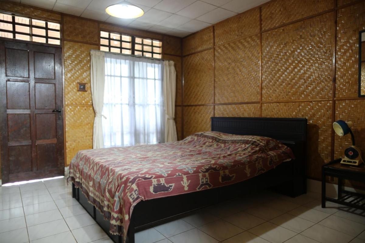 Monton Guest House - Housity