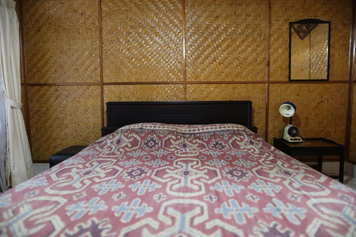 Monton Guest House - Housity