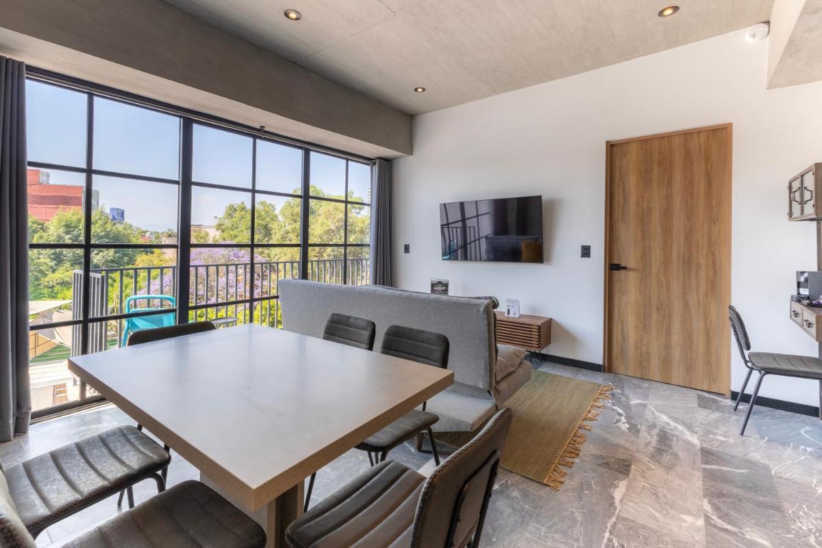 Park Condesa by Capitalia - Housity