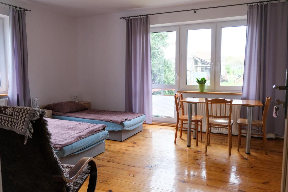 Pokoje u Ani - Housity