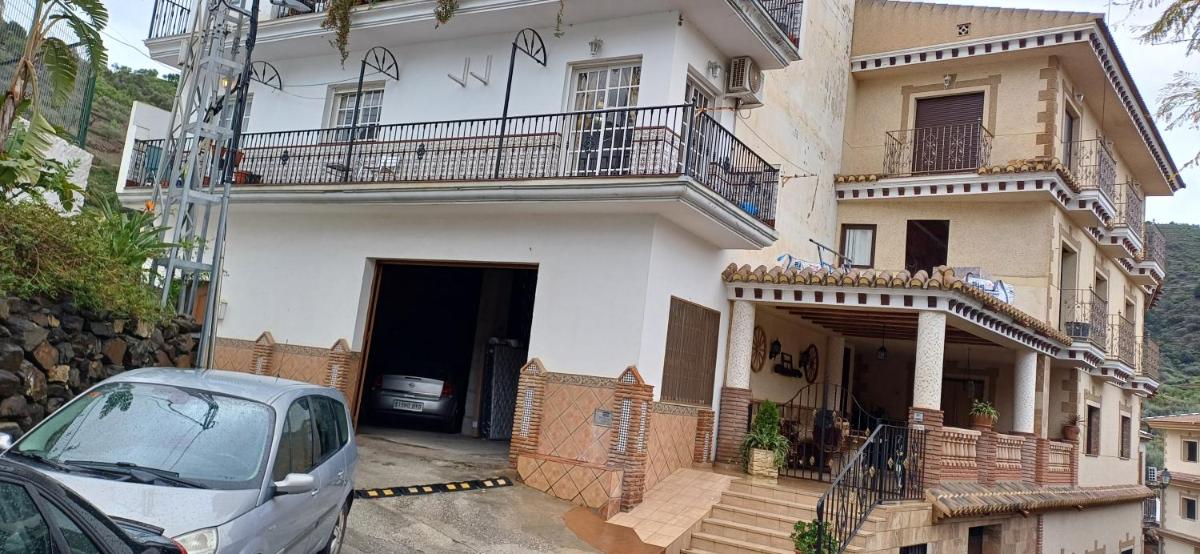 Ático en arenas de malaga - Housity