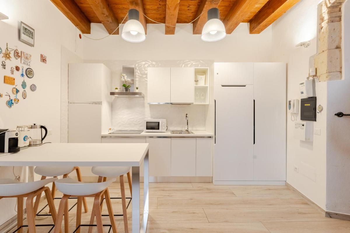Suite Martini al Castello - Housity