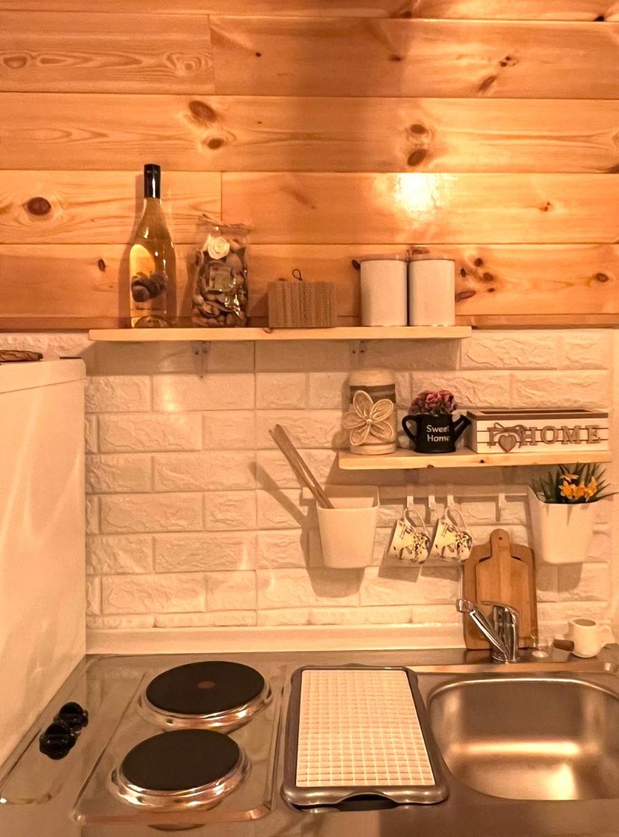Apartment &amp; Rooms Sweet Dreams - Housity