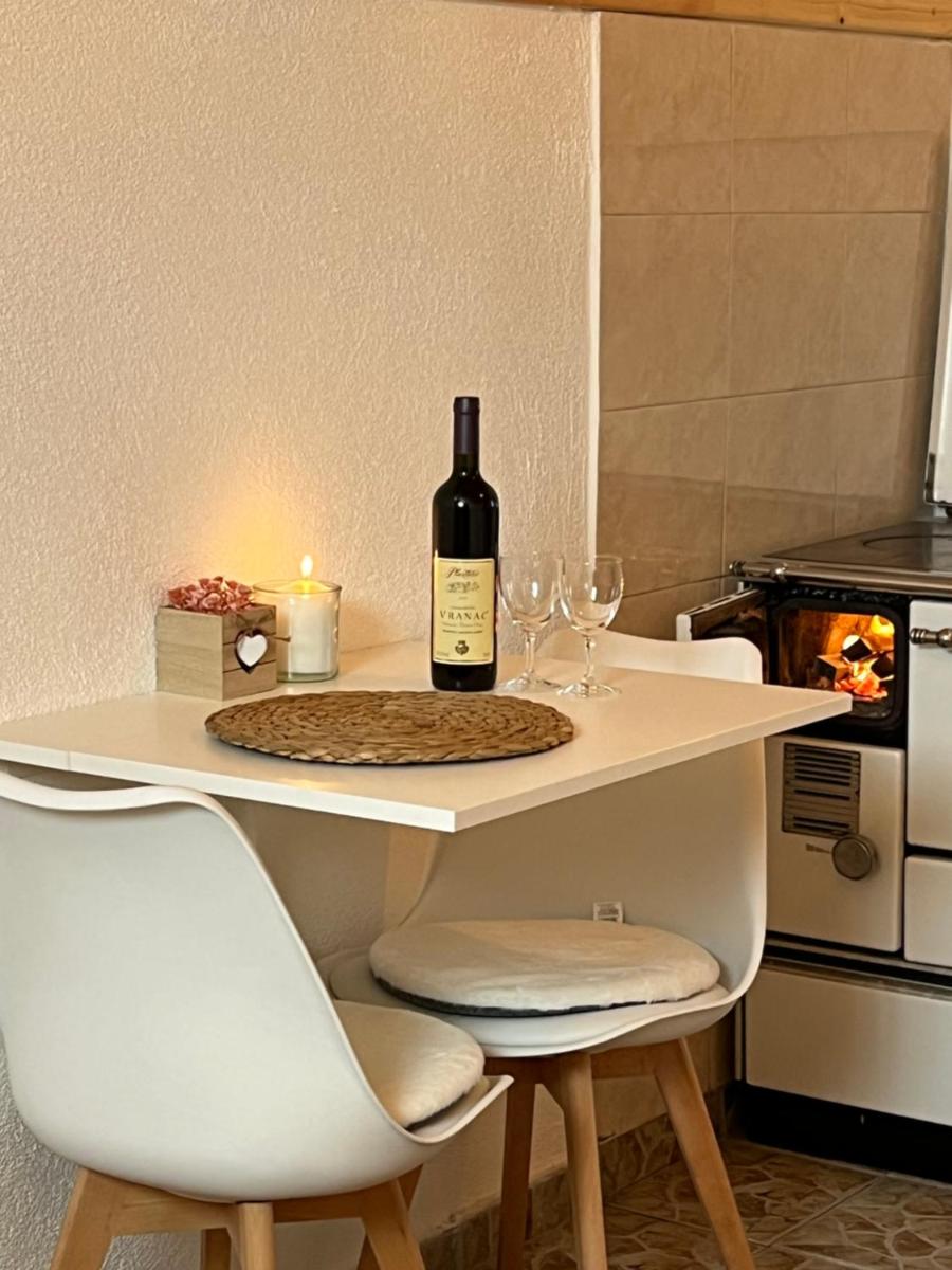 Apartment & Rooms Sweet Dreams - Housity