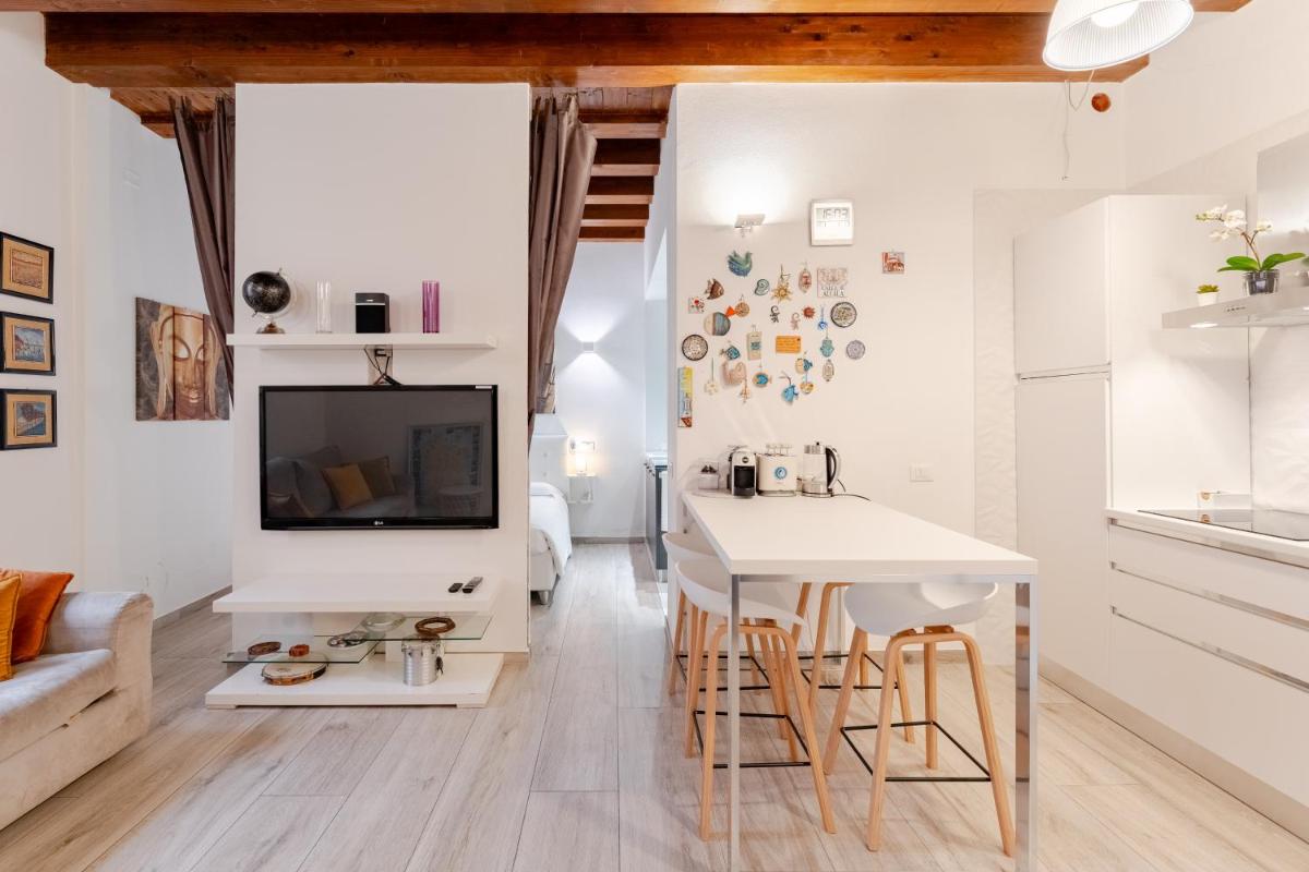 Suite Martini al Castello - Housity