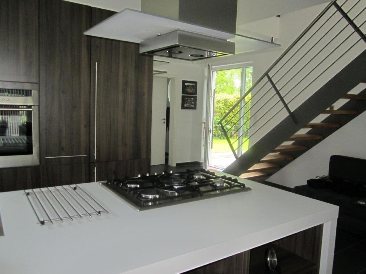 Ferienhaus für 4 Personen ca 165 m in Mardorf, Niedersachsen Steinhuder Meer - Housity