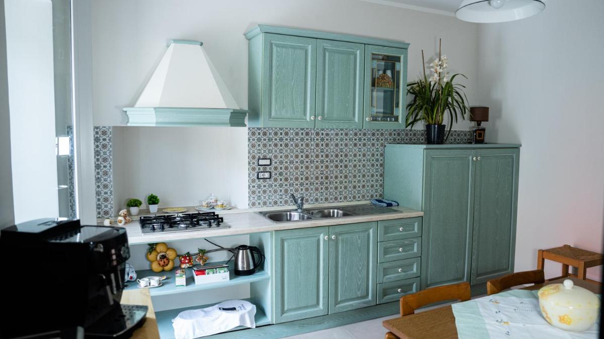 B&B da Carmela - Housity