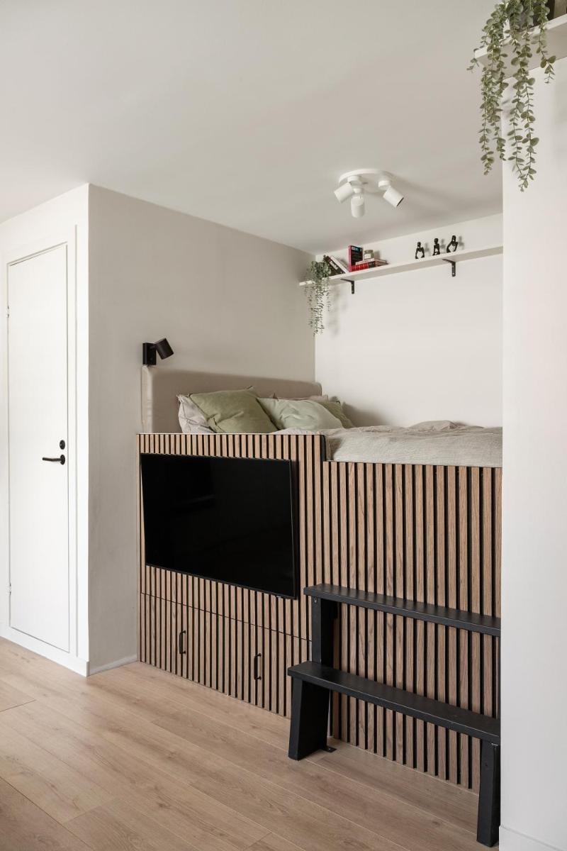Home Away Apartments Stockholm - Housity