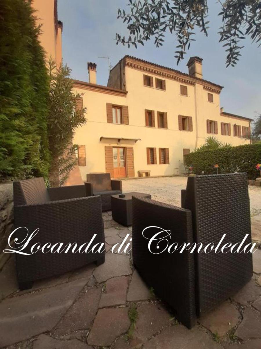 Locanda di Cornoleda - Housity