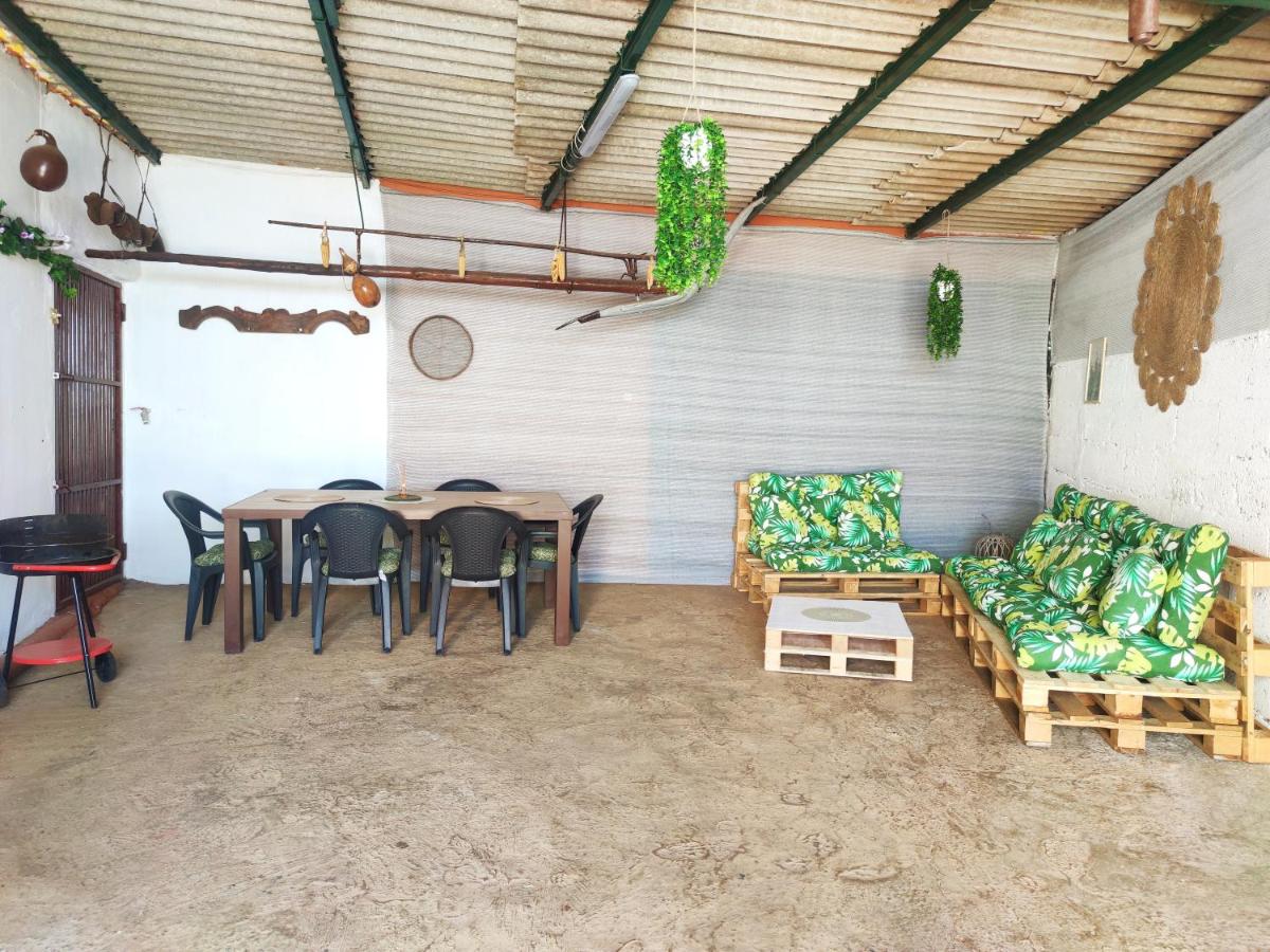 Finca El Cercadillo - Housity