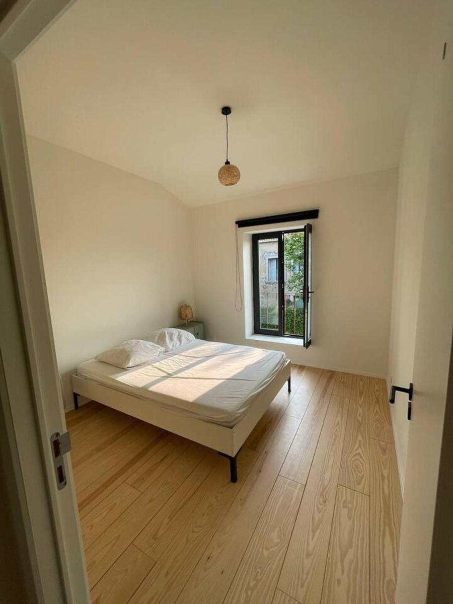 Villa de 4 chambres avec piscine privee jardin clos et wifi a Puimisson a 9 km de la plage - Housity