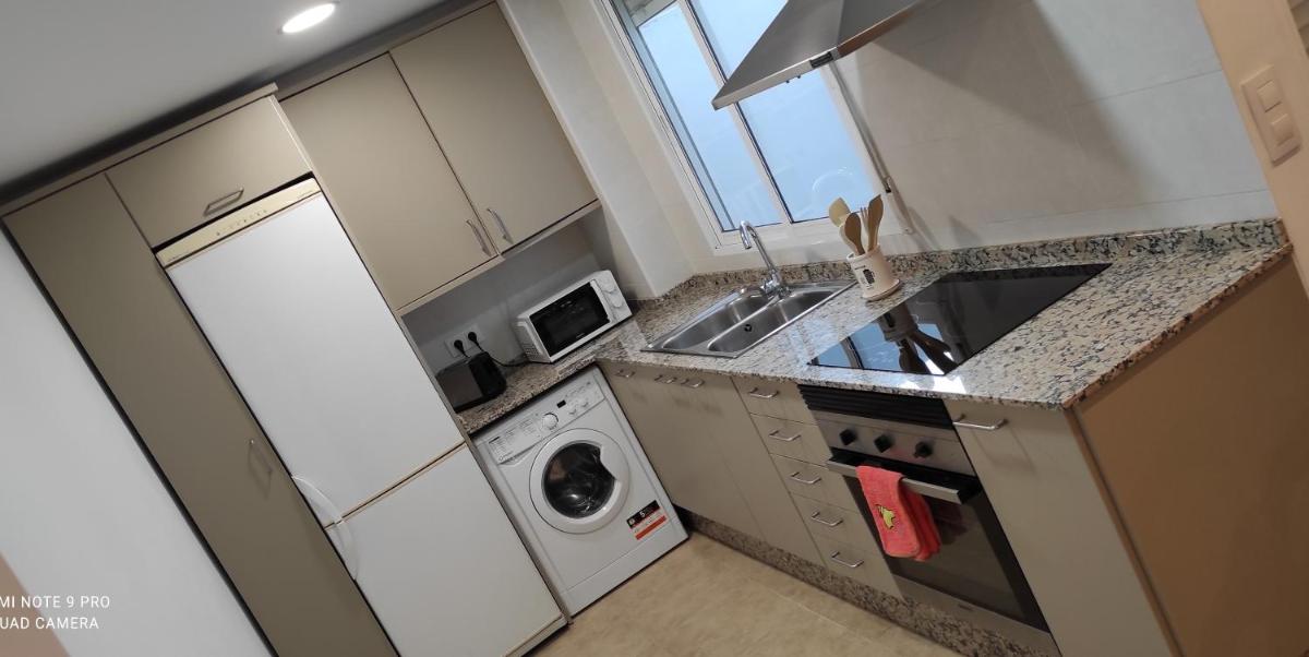 TU CASA en Benetússer , VALENCIA - Housity