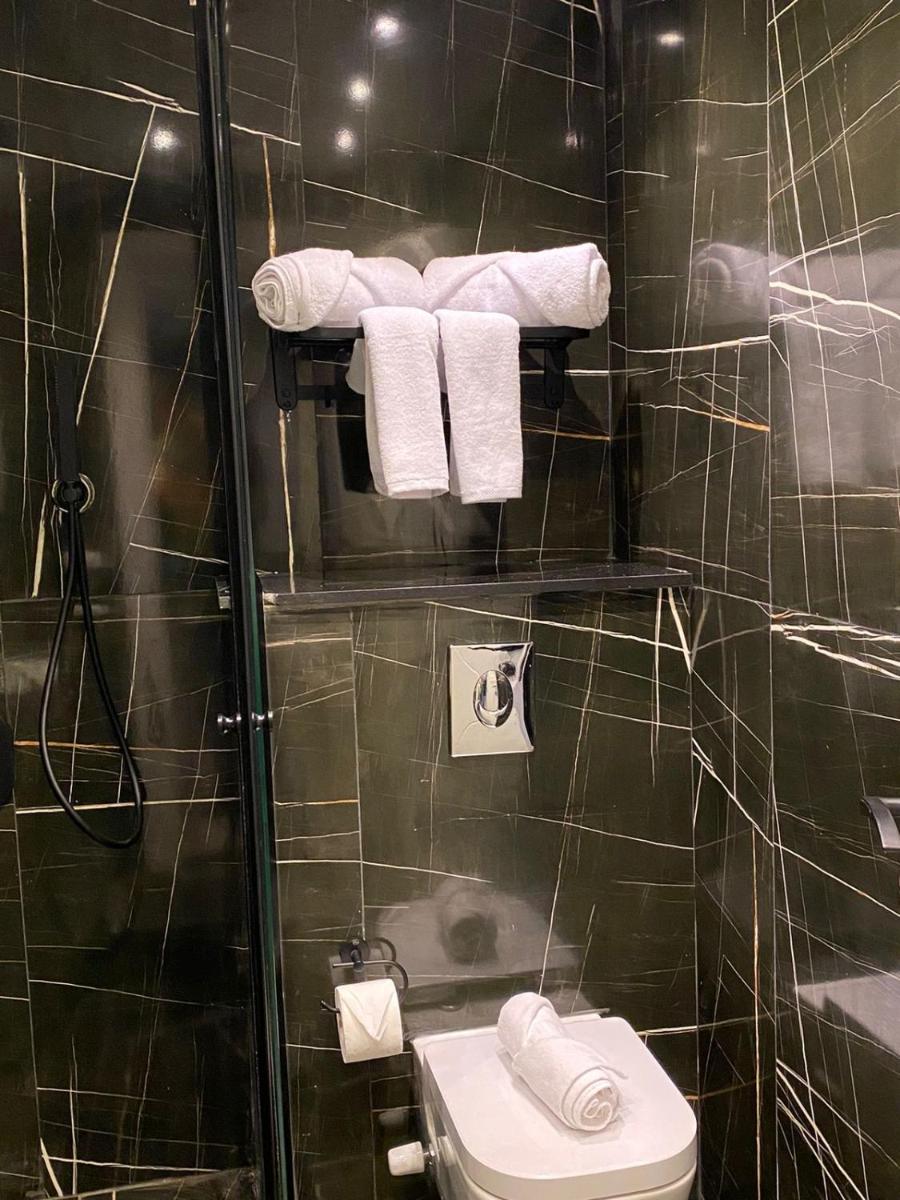 Elite Pyramids Boutique Hotel - Hizvo