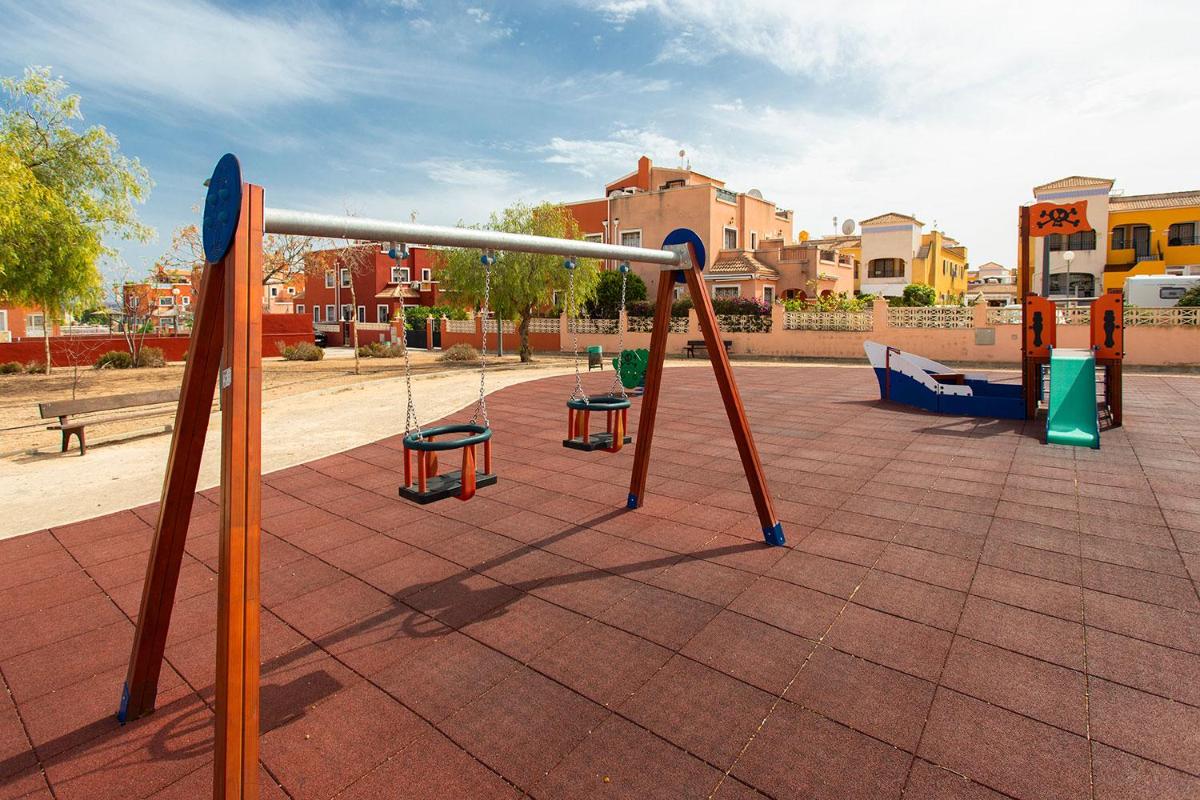 Bungalow la herrada - Housity