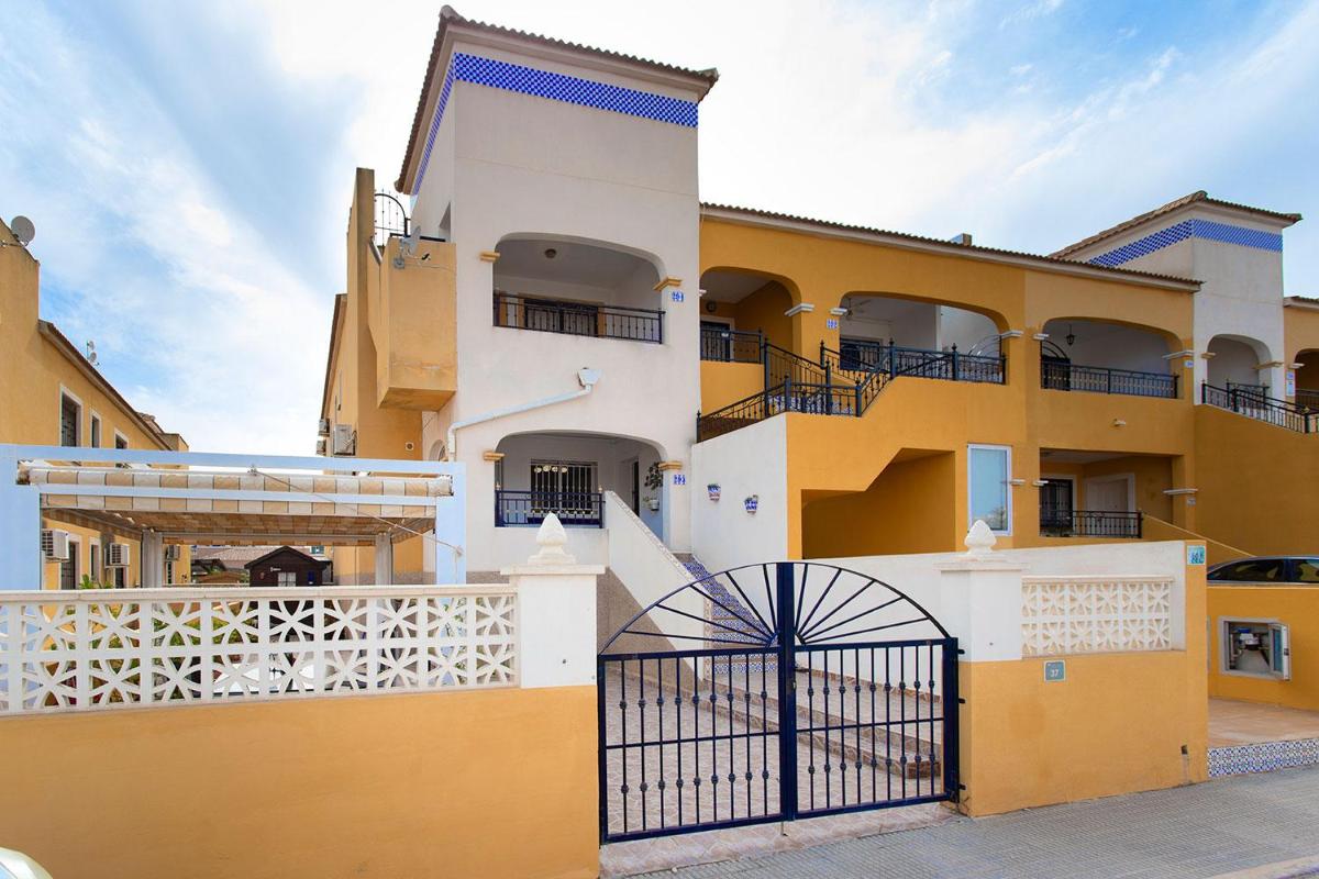 Bungalow la herrada - Housity
